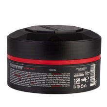 Gummy Stylıng Wax Ultra Hold 150 ml